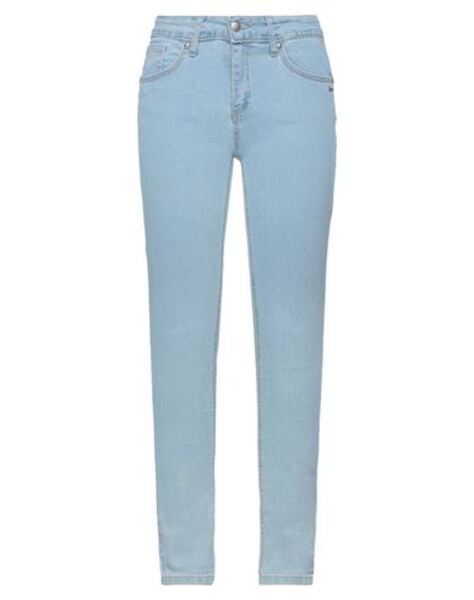  Berna - Partes De Abajo - Pantalones Vaqueros - On Yoox.com 