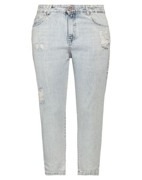  Berna - Partes De Abajo - Pantalones Vaqueros - On Yoox.com 