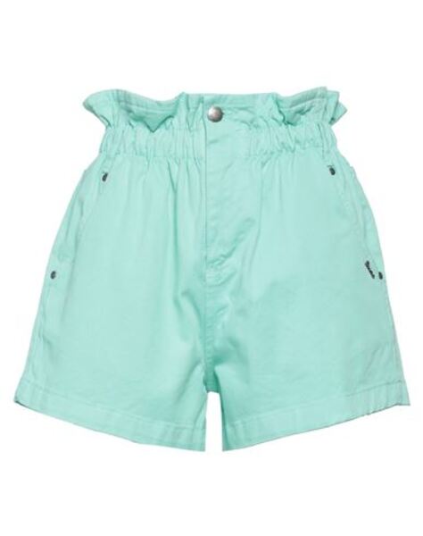  Berna - Partes De Abajo - Shorts Vaqueros - On Yoox.com 