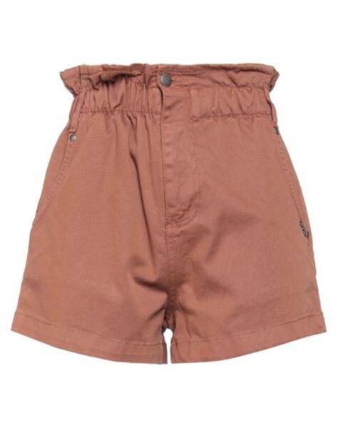  Berna - Partes De Abajo - Shorts Vaqueros - On Yoox.com 