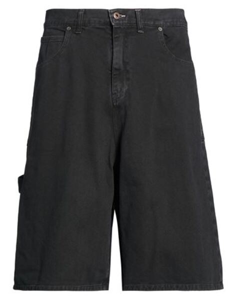  Berna - Partes De Abajo - Shorts Vaqueros - On Yoox.com 