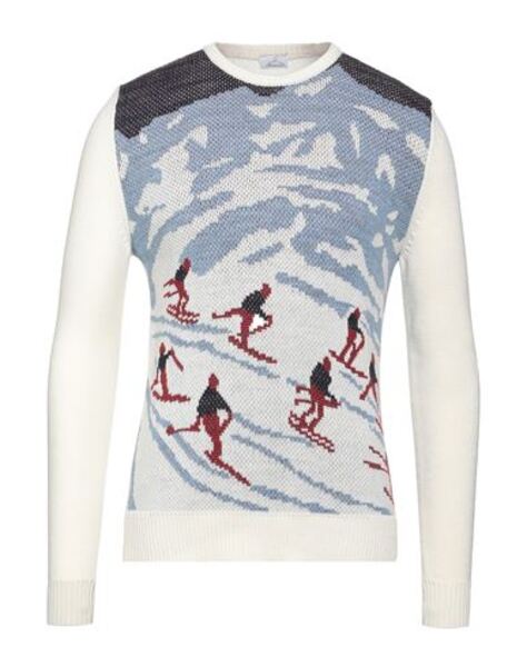  Berna - Prendas De Punto - Pullover - On Yoox.com 