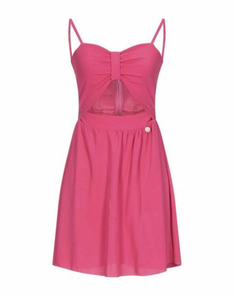  Berna - Vestidos - Minivestidos - On Yoox.com 
