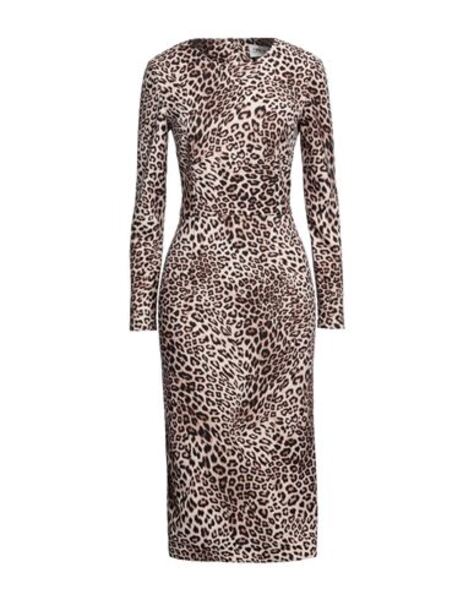  Berna - Vestidos - Vestidos Midi - On Yoox.com 