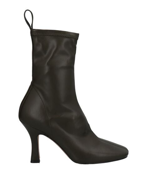  Bianca Di - Calzado - Botines De Caña Alta - On Yoox.com 