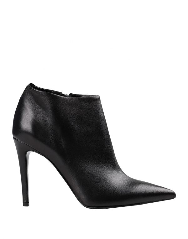  Bianca Di - Calzado - Botines De Caña Alta - On Yoox.com 