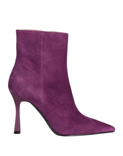  Bianca Di - Calzado - Botines De Caña Alta - On Yoox.com 