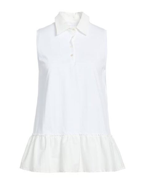  Biancalancia - Camisetas Y Tops - Tops - On Yoox.com 