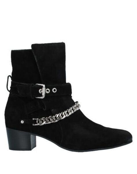  Bibi Lou - Calzado - Botines De Caña Alta - On Yoox.com 