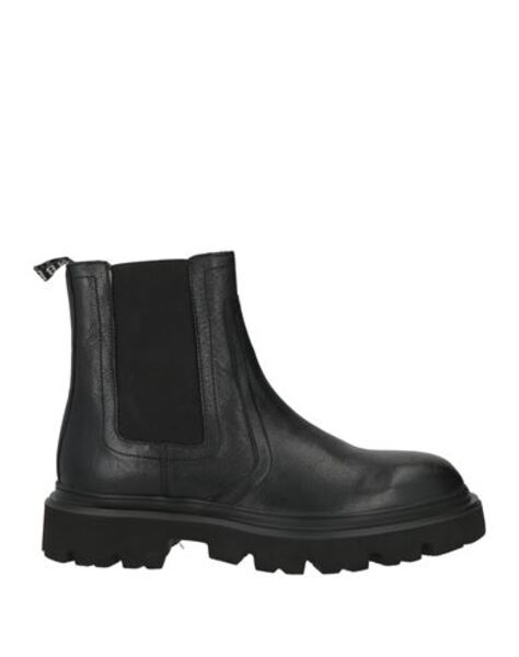  Bikkembergs - Calzado - Botines De Caña Alta - On Yoox.com 