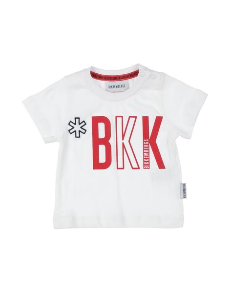  Bikkembergs - Camisetas Y Tops - Camisetas - On Yoox.com 