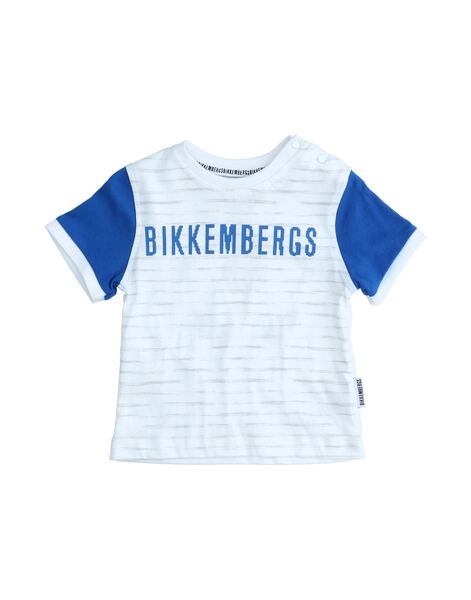  Bikkembergs - Camisetas Y Tops - Camisetas - On Yoox.com 