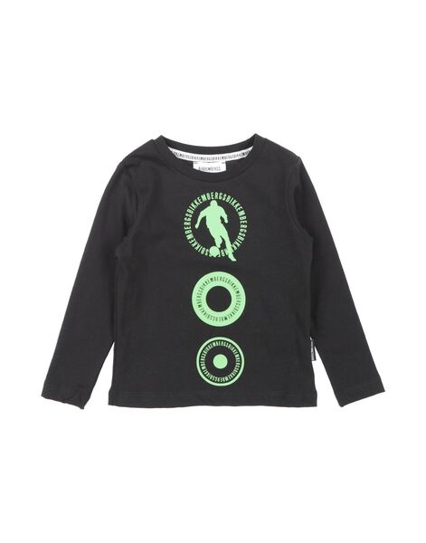  Bikkembergs - Camisetas Y Tops - Camisetas - On Yoox.com 