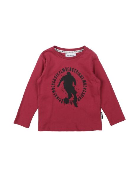  Bikkembergs - Camisetas Y Tops - Camisetas - On Yoox.com 