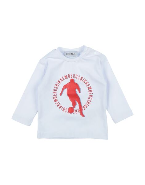  Bikkembergs - Camisetas Y Tops - Camisetas - On Yoox.com 