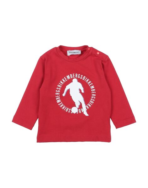 Bikkembergs - Camisetas Y Tops - Camisetas - On Yoox.com 