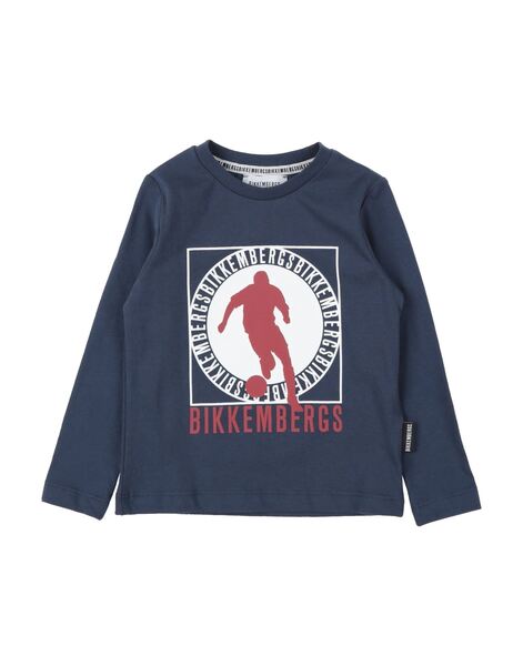  Bikkembergs - Camisetas Y Tops - Camisetas - On Yoox.com 