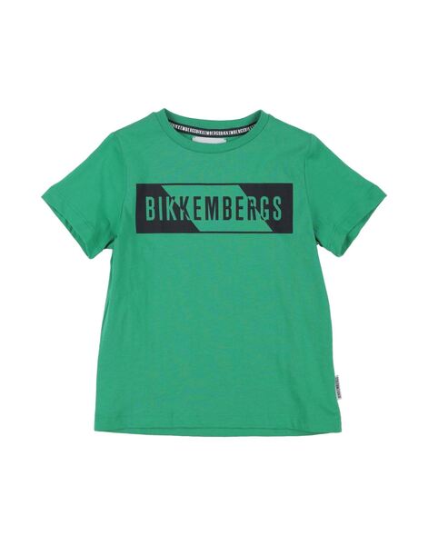  Bikkembergs - Camisetas Y Tops - Camisetas - On Yoox.com 