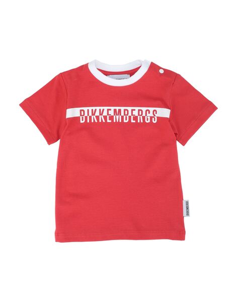  Bikkembergs - Camisetas Y Tops - Camisetas - On Yoox.com 