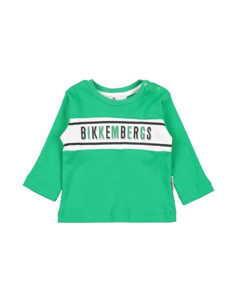  Bikkembergs - Camisetas Y Tops - Camisetas - On Yoox.com 