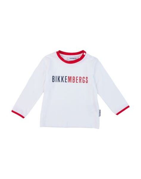  Bikkembergs - Camisetas Y Tops - Camisetas - On Yoox.com 