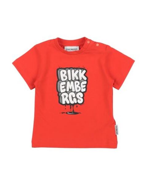  Bikkembergs - Camisetas Y Tops - Camisetas - On Yoox.com 