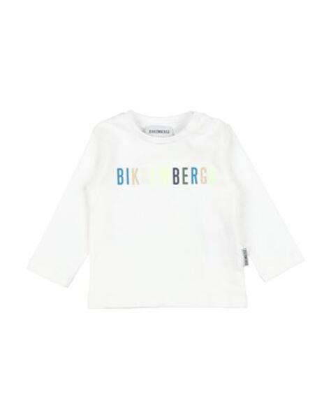  Bikkembergs - Camisetas Y Tops - Camisetas - On Yoox.com 