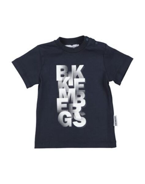  Bikkembergs - Camisetas Y Tops - Camisetas - On Yoox.com 
