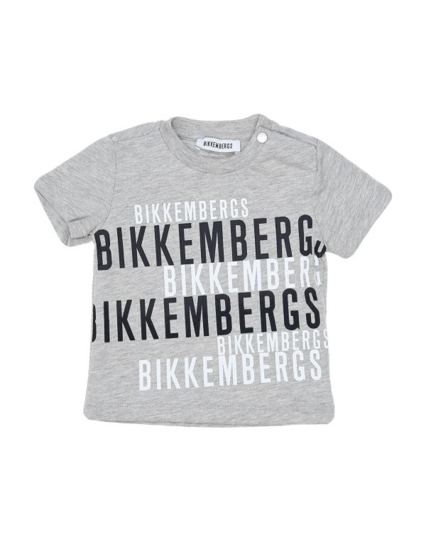  Bikkembergs - Camisetas Y Tops - Camisetas - On Yoox.com 