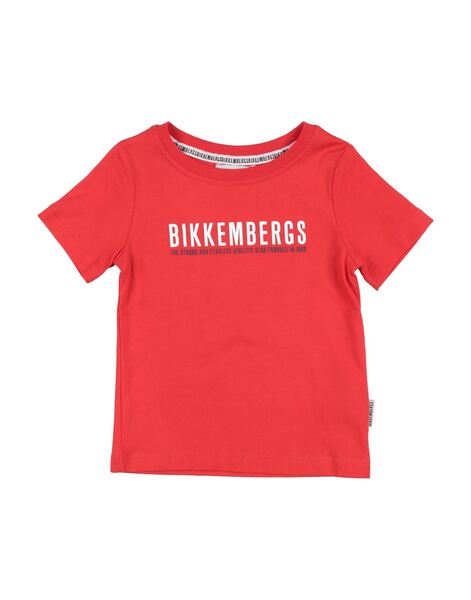  Bikkembergs - Camisetas Y Tops - Camisetas - On Yoox.com 