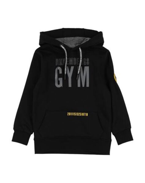  Bikkembergs - Camisetas Y Tops - Sudaderas - On Yoox.com 