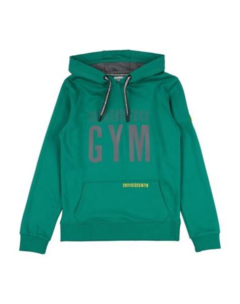  Bikkembergs - Camisetas Y Tops - Sudaderas - On Yoox.com 