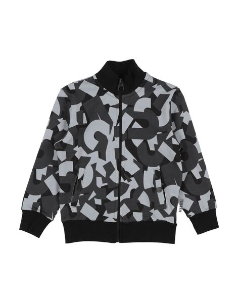  Bikkembergs - Camisetas Y Tops - Sudaderas - On Yoox.com 