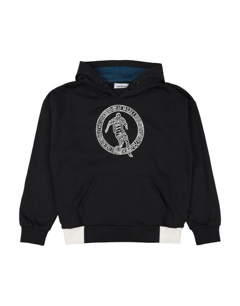  Bikkembergs - Camisetas Y Tops - Sudaderas - On Yoox.com 