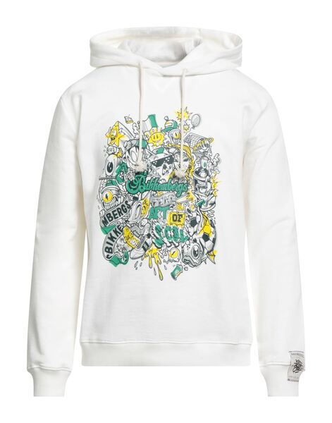  Bikkembergs - Camisetas Y Tops - Sudaderas - On Yoox.com 