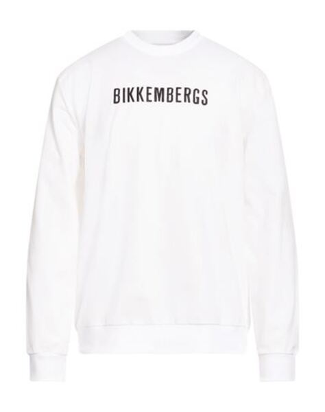  Bikkembergs - Camisetas Y Tops - Sudaderas - On Yoox.com 
