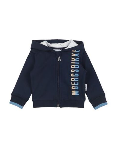  Bikkembergs - Camisetas Y Tops - Sudaderas - On Yoox.com 