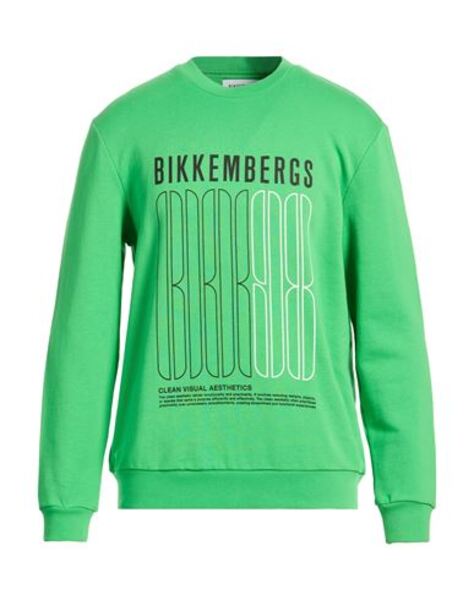  Bikkembergs - Camisetas Y Tops - Sudaderas - On Yoox.com 