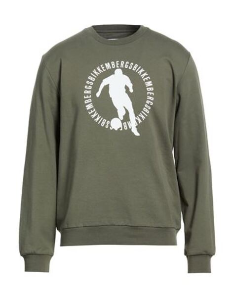  Bikkembergs - Camisetas Y Tops - Sudaderas - On Yoox.com 