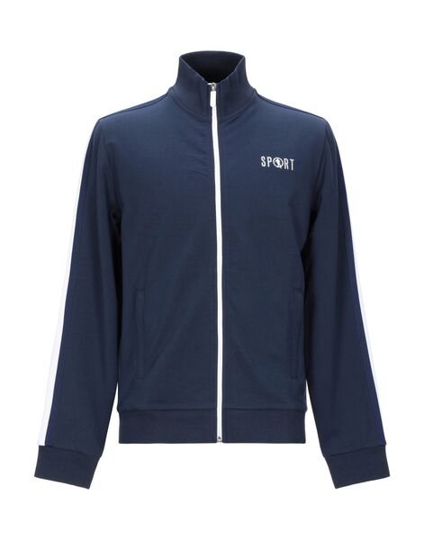  Bikkembergs - Camisetas Y Tops - Sudaderas - On Yoox.com 