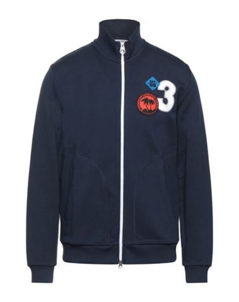  Bikkembergs - Camisetas Y Tops - Sudaderas - On Yoox.com 