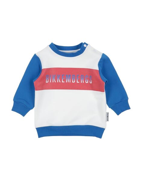  Bikkembergs - Camisetas Y Tops - Sudaderas - On Yoox.com 
