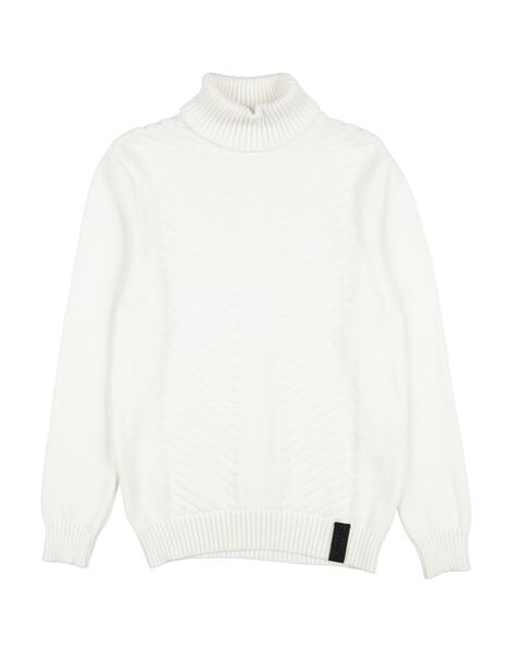  Bikkembergs - Prendas De Punto - Cuello Alto - On Yoox.com 