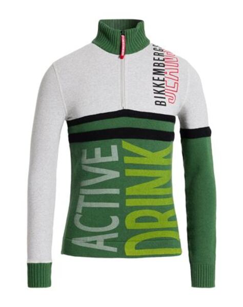  Bikkembergs - Prendas De Punto - Pullover - On Yoox.com 