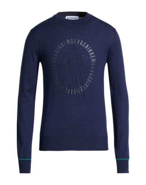  Bikkembergs - Prendas De Punto - Pullover - On Yoox.com 