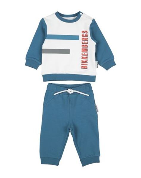  Bikkembergs - Recién Nacido - Conjuntos Para Bebé - On Yoox.com 