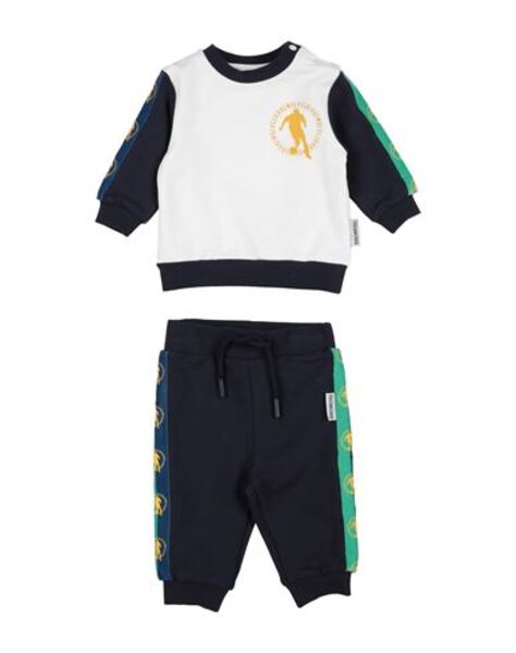  Bikkembergs - Recién Nacido - Conjuntos Para Bebé - On Yoox.com 