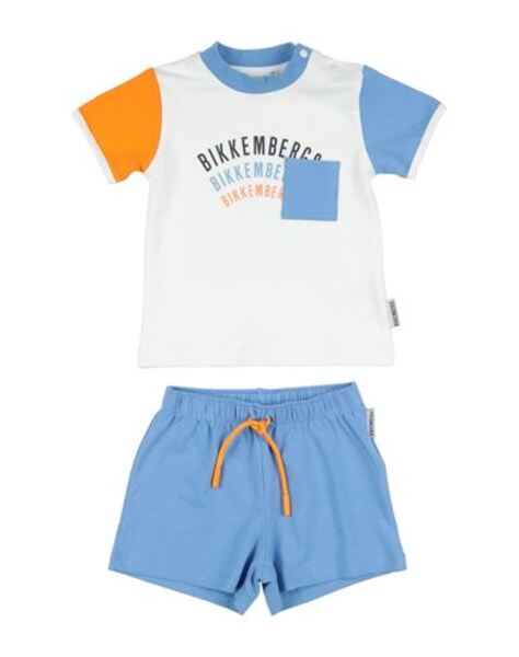  Bikkembergs - Recién Nacido - Conjuntos Para Bebé - On Yoox.com 