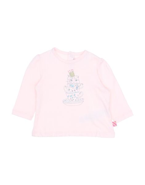  Billieblush - Camisetas Y Tops - Camisetas - On Yoox.com 