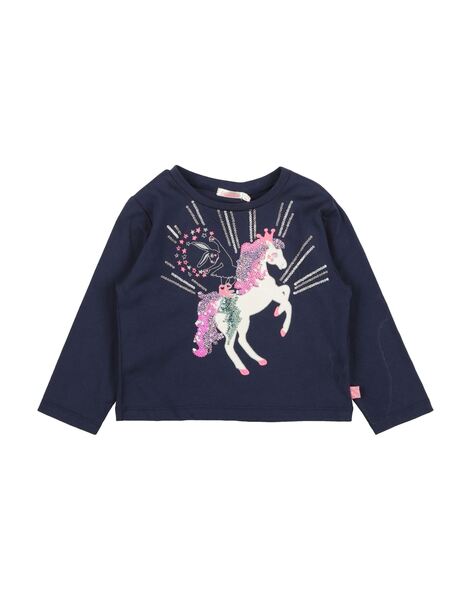  Billieblush - Camisetas Y Tops - Camisetas - On Yoox.com 